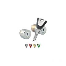 JPM - keso 4000S cilindro redondo L.60 mm - 43126W-02-0A