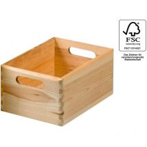 Stapelkiste 30x20x14cm