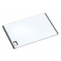 Schneidbrett mit 'Rutsch-Stopp'