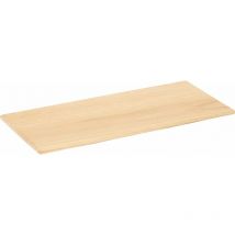 Kesseböhmer Linero Mosaiq Relingsystem - Deko Einleger, 235 Mm, Holz Eiche