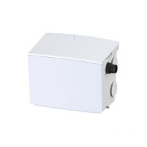Kessel - Accessoires - Poste de relevage Minilift s gtf 300, blanc 28561