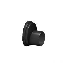 Staufix Premium Spitzende 83083 dn 150 - Kessel