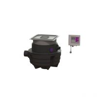 Station de relevage Aqualift f 28701X pompe 2000 , couvercle à carreler, 230 v, 1000-S3 - Kessel