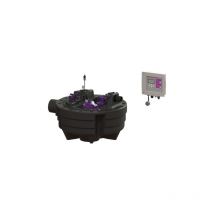Station de relevage Aqualift f 28717 pompe 2000 , pour installation libre, 230 v, 1000-S3 - Kessel
