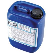 Bosch Sonstiges Zubehör TAB-2/2000 Reinigungsmittel, Kanister 5 Liter