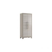 Gulliver Alto Xl - Armoire étanche Cert Ipx3 - 80X44X182H - Keter