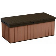 Boxer darwin 100G Marron - Keter