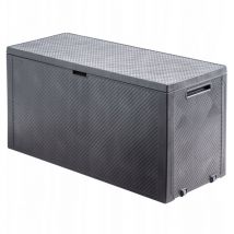 Jardinera resina Emily 277L - Keter