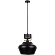 905 Moyo Dome Sospensione Plafoniera Oro, 29 cm, 1x E27 - Keter Lighting