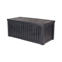Rockwood 570L Storage Box - Grey - Keter