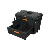 Skrzynka narzędziowa 2-szuflady xl roc pro gear 2.0 - Keter