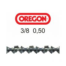 Kette für Kettensäge 3/8 0.50 oregon 40 Links Mäher 10'