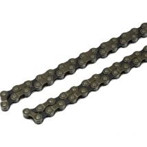 Kette für Kettenschaltung 1/2 x 3/32 incl. Verschlussglied Fahrradzubehör - Fischer Fahrrad