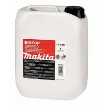 Biotop - ketten- und staböl 5L