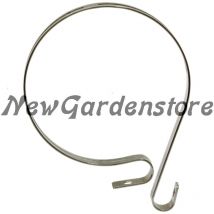 Kettenbremsband Kettensäge Husqvarna 136 - 137 - 141 - 142 - 545137401