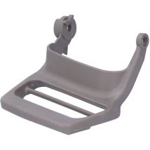 Fitags - Kettenbremse Chain Brake Handle LHandschutz ersetzen Kettenbremsgriff Ersatz für Husqvarna 340 345 350 353 Kettensägenzubehör