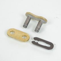 Kettenklemme Renthal Für Auto 520-r1 / C143 / 664913 Neu