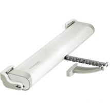 Liwin - Kettenmotor L35 230V Hub 50-400 mm weiß ral 9010