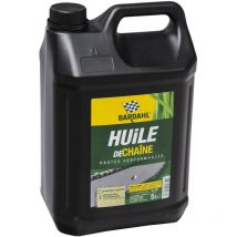 Bardahl - Kettenöl 5L