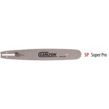 Kettenradstange Carlton B52 B55 B60 Speed Tip l= 40 cm Dicke 1,5 mm