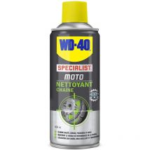 Bombe Motorradkettenreiniger 400ml