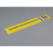 Rundfeilen 4,5 mm – 4 Stück – Kettensägenzubehör – Xervex