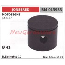 Kettensägekolben jo 2137 ø 41mm Jonsered 013933