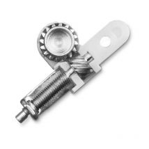 Memkey - Kettensägenspanner Kettenspanner Stoßstange zum Fällen für Stihl MS250 MS230 MS210 025 023 021 Ersatzteil