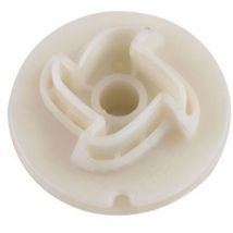 Zenoah - Kettensägen-Starterriemenscheibe kompatibel husqvarna 2141 - 340 - 340 e - 340 epa