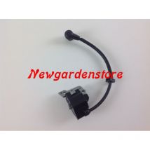 Kettensägenspule Bg 38 Alko Axo Vigor Ggp Castelgarden Ama 57559