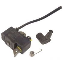 Stihl - Kettensägensteuergerät Modelle MS241 original 11434004703