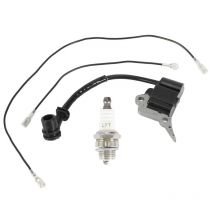 Sjlerst - Eosnow Zündspulenmodul, Zündkerze, passend für Zenoah/Timberpro/Lawnflite Kettensgen-Ersatzteile