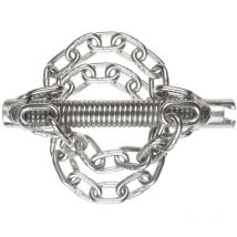 ROTHENBERGER Kettenschleuderkopf mit 4K, ohne Ring, 22K, D=60mm - 72289