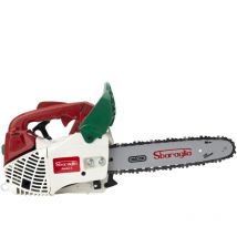 Tronçonneuse Sbaraglia Rambo 2 25CC. CM. 25