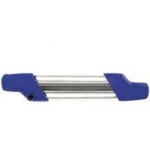 Chain sharp cs-x Kettensägenschärfgerät, Feile ø 5,5 mm, zum Schärfen von Zähnen und Tiefenbegrenzer in einem Arbeitsgang