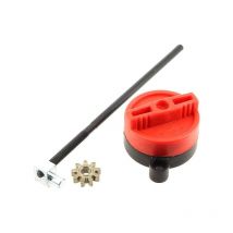 Kettenspanner 91104635 für Kettensäge Florabest