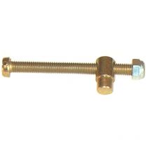 Kettenspanner Abzieher kompatibel mit Echo Kettensäge 451 452 601 602 701 702