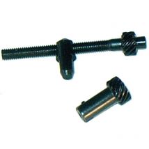 Kettenspanner Abzieher kompatibel mit ZENOAH G2000T Kettensäge