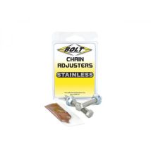 Kettenspanner Bolt Für Enduro Cross-motorrad M8, Steigung 125,