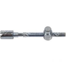 Kettenspanner Für Echo - Kioritz - Hokkaido Kompatible Kettensägen - 006206