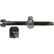 Kettenspanner für Kettensägen EMAK - OLEO MAC - DYNAMAC - EFCO KOMPATIBEL - 006314