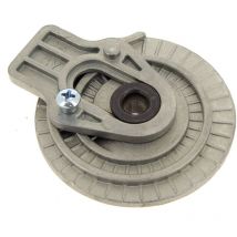 Kettenspannrad für Motorsäge Florabest