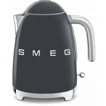Smeg - KLF03GRUK - Kettle Slate Grey