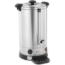 Kettle Stainless Steel Hot Water Maker Hot Drink Dispenser 2500 w 19.7 l