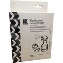 Tischtennisschläger-Reinigungsset - Kettler