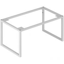 Keuco - x-line Bodengestell, 480x255x290mm, 33198290006