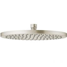 Keuco - Douches - Douche de tête, diamètre 250 mm, nickel brossé 59886050201
