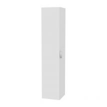 Columna edition 11 350 x 1700 x 370 mm bisagra de puerta a la izquierda Truffle Keuco