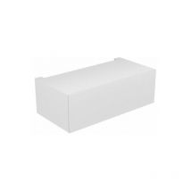 Keuco - Módulo armario bajo edición 11 1050 x 350 x 535 mm blanco brillo intenso
