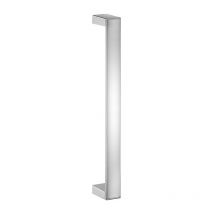 Keuco - Edition 11 porte-serviettes 11170010000 483mm, pour 6 serviettes invités, chromé
